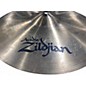 Used Zildjian 17in A Series Rock Crash Cymbal