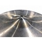Used Zildjian 17in A Series Rock Crash Cymbal