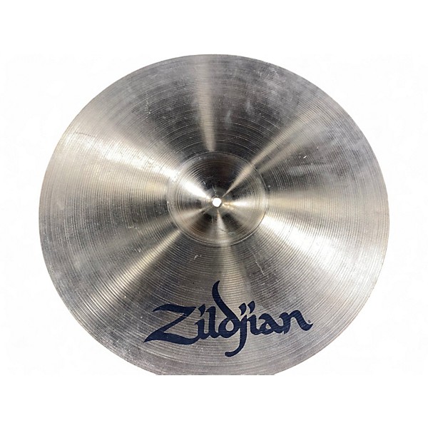 Used Zildjian 17in A Series Rock Crash Cymbal