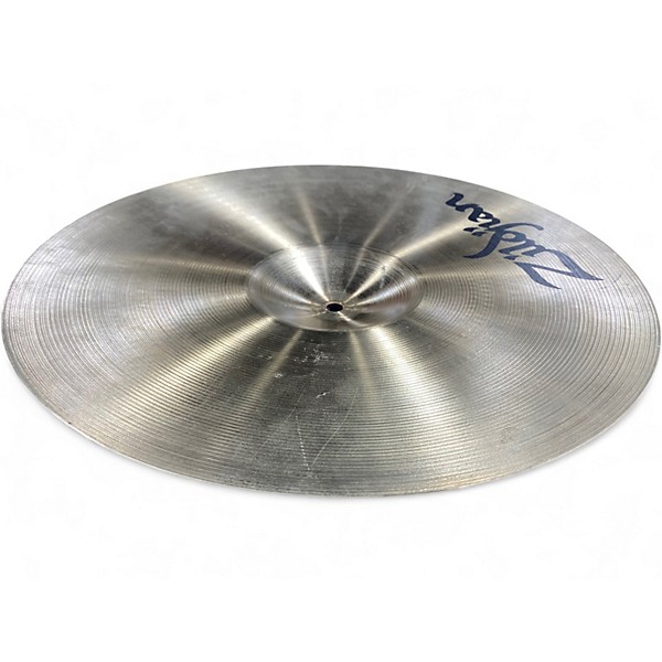 Used Zildjian 17in A Series Rock Crash Cymbal