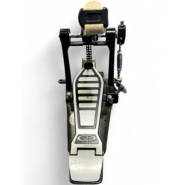 Used GP Percussion Single Chain Single Bass Drum Pedal