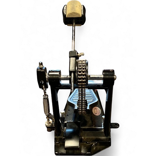 Used GP Percussion Single Chain Single Bass Drum Pedal