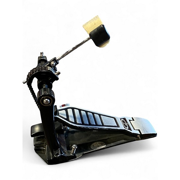 Used GP Percussion Single Chain Single Bass Drum Pedal