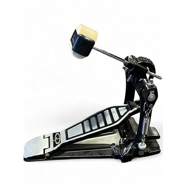 Used GP Percussion Single Chain Single Bass Drum Pedal