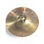 Used Pearl 20in CX300 Cymbal thumbnail