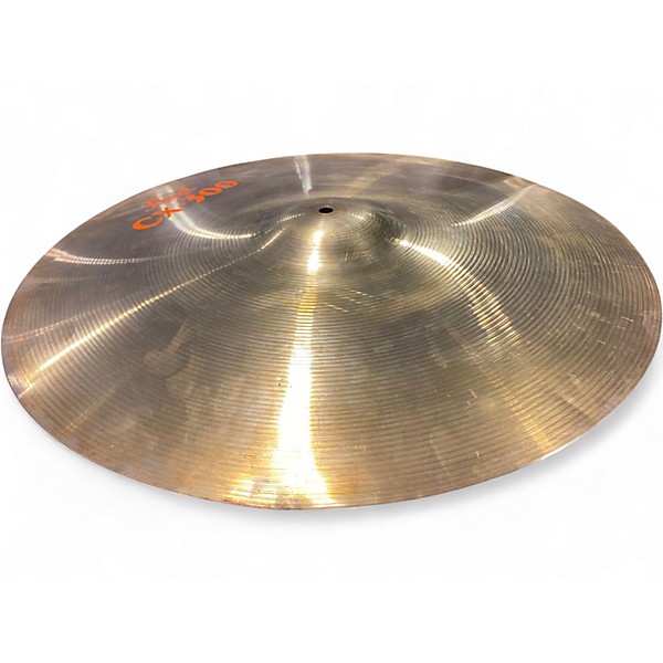Used Pearl 20in CX300 Cymbal