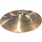 Used Pearl 20in CX300 Cymbal
