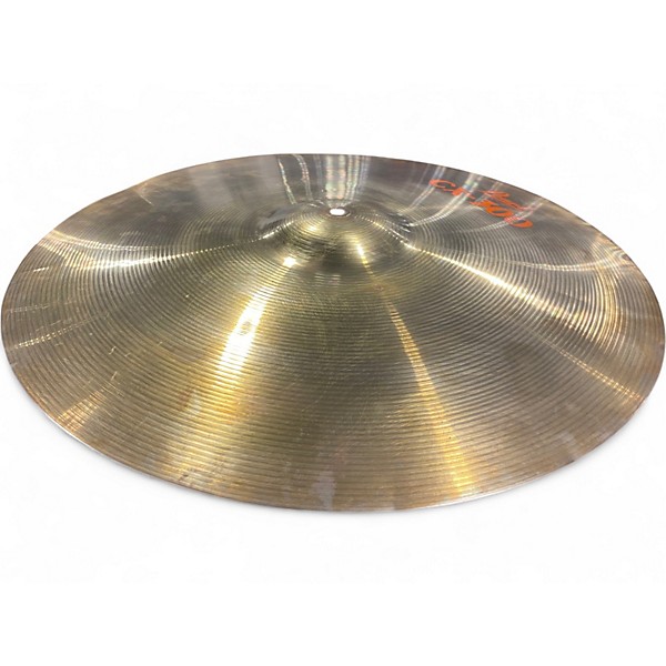 Used Pearl 20in CX300 Cymbal
