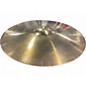 Used Pearl 20in CX300 Cymbal