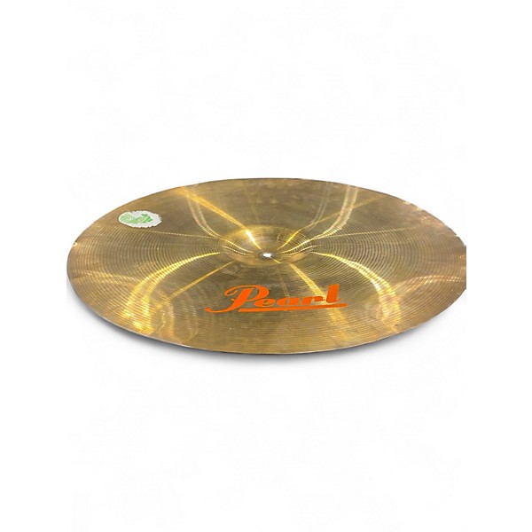 Used Pearl 20in CX300 Cymbal
