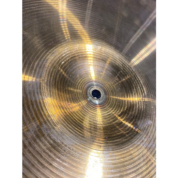Used Pearl 20in CX300 Cymbal