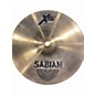 Used SABIAN 10in XS20 Splash Cymbal thumbnail