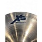 Used SABIAN 10in XS20 Splash Cymbal