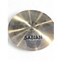 Used SABIAN 10in XS20 Splash Cymbal