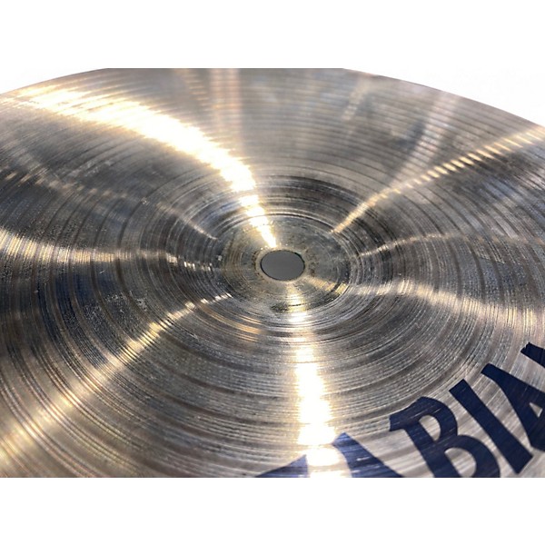 Used SABIAN 10in XS20 Splash Cymbal