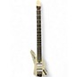 Used Yamaha BX-5 Silver Electric Bass Guitar thumbnail