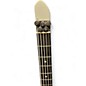 Used Yamaha BX-5 Silver Electric Bass Guitar