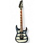 Used Ibanez RG470DX Gray Solid Body Electric Guitar thumbnail