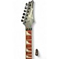 Used Ibanez RG470DX Gray Solid Body Electric Guitar