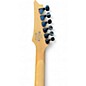 Used Ibanez RG470DX Gray Solid Body Electric Guitar