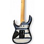 Used Ibanez RG470DX Gray Solid Body Electric Guitar