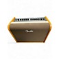 Used Fender ACOUSTIC 100 Acoustic Guitar Combo Amp thumbnail