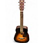 Used Yamaha JR2 3/4 Tobacco Sunburst Acoustic Guitar thumbnail