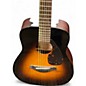 Used Yamaha JR2 3/4 Tobacco Sunburst Acoustic Guitar