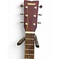 Used Yamaha JR2 3/4 Tobacco Sunburst Acoustic Guitar