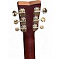 Used Yamaha JR2 3/4 Tobacco Sunburst Acoustic Guitar