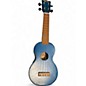 Used Mahalo MK1 Blue Ukulele thumbnail