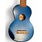 Used Mahalo MK1 Blue Ukulele
