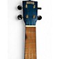 Used Mahalo MK1 Blue Ukulele