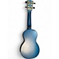 Used Mahalo MK1 Blue Ukulele