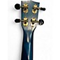 Used Mahalo MK1 Blue Ukulele