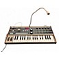 Used KORG Micro Korg 37 Key Synthesizer thumbnail