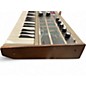 Used KORG Micro Korg 37 Key Synthesizer