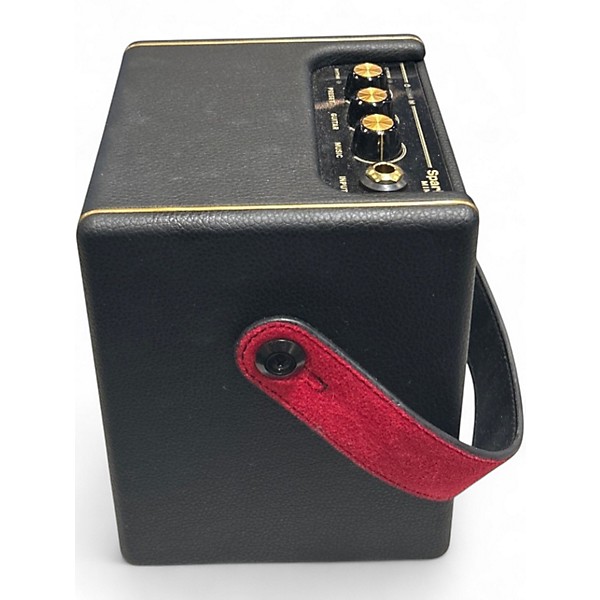 Used Positive Grid Spark Mini Battery Powered Amp