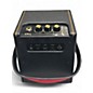 Used Positive Grid Spark Mini Battery Powered Amp