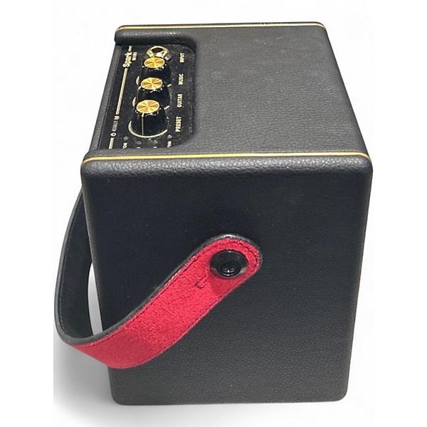 Used Positive Grid Spark Mini Battery Powered Amp