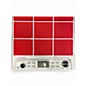 Used ddrum NIO PERCUSSION PAD Trigger Pad thumbnail