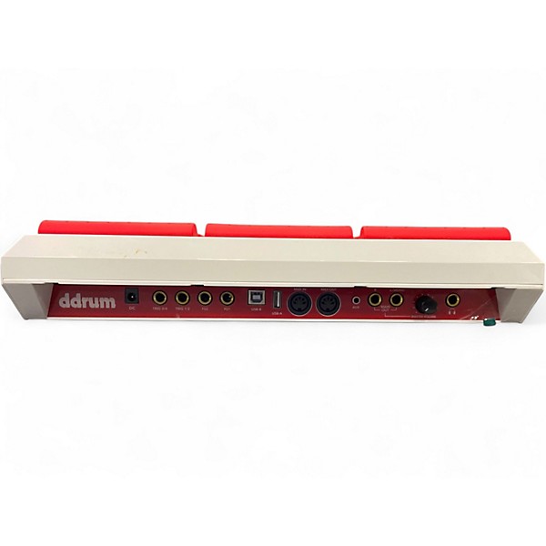 Used ddrum NIO PERCUSSION PAD Trigger Pad