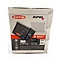 Used Kustom PA KPM4 Powered Speaker thumbnail
