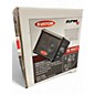 Used Kustom PA KPM4 Powered Speaker
