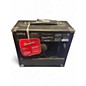 Used Fender Champion 20 Guitar Combo Amp