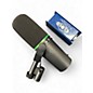 Used Shure SM7B + CLOUDLIFTER Dynamic Microphone thumbnail