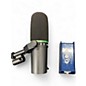 Used Shure SM7B + CLOUDLIFTER Dynamic Microphone