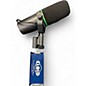 Used Shure SM7B + CLOUDLIFTER Dynamic Microphone