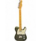 Used Fender American Standard Telecaster Jade Pearl Metallic Solid Body Electric Guitar thumbnail