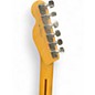 Used Fender American Standard Telecaster Jade Pearl Metallic Solid Body Electric Guitar